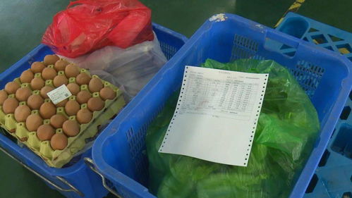 守护舌尖上的“开学第一餐” 从食材采购到餐桌的全新变革