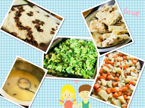 别总说孩子在家挑食,赶紧来参考下k家冬日美食指南 内附采购源截图