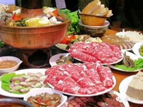 世界各国火锅大荟萃 异域食材采购指南