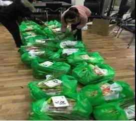 隔离不隔爱 14天封闭管理下的暖心纪实