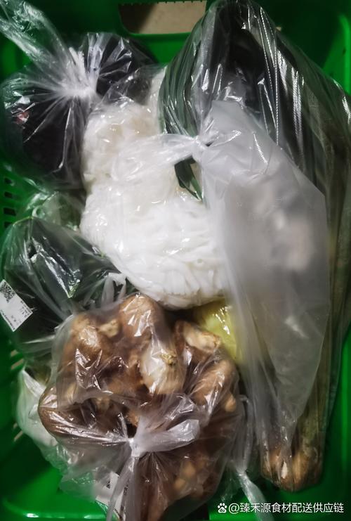 单位食堂食材采购